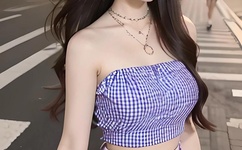 李丽珍人体艺术